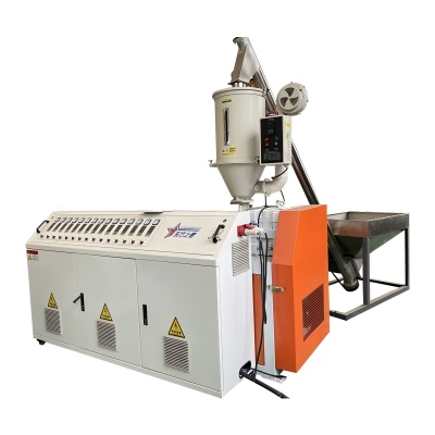 PPS  Sheet Extruder Machine